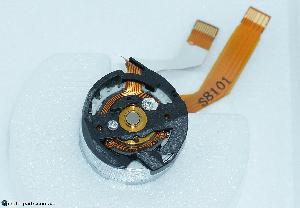 Видеоголовка Sony N220 (PD198P), АСЦ A-1154-545-A